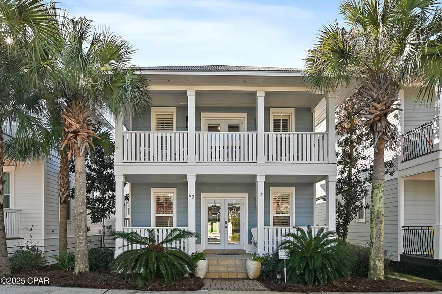 59 W Endless Summer WAY, Inlet Beach, FL 32413