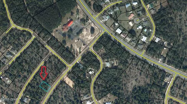 00 Carey BLVD, Chipley, FL 32428