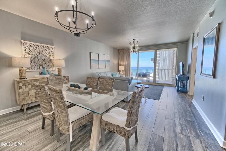 9900 Thomas DR #1028, Panama City Beach, FL 32408