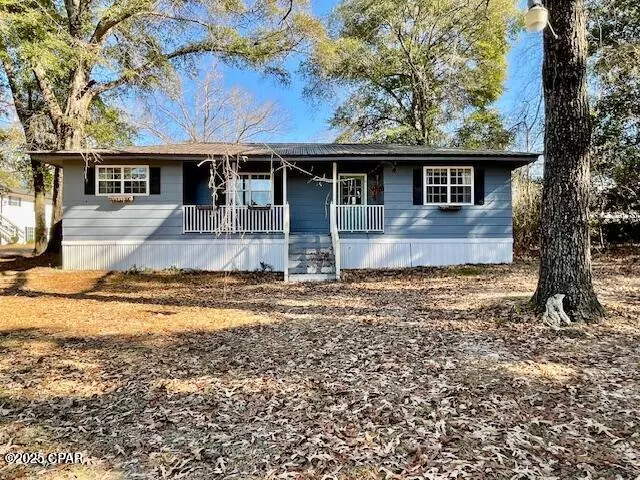 1210 Watson Carroll DR, Bonifay, FL 32425