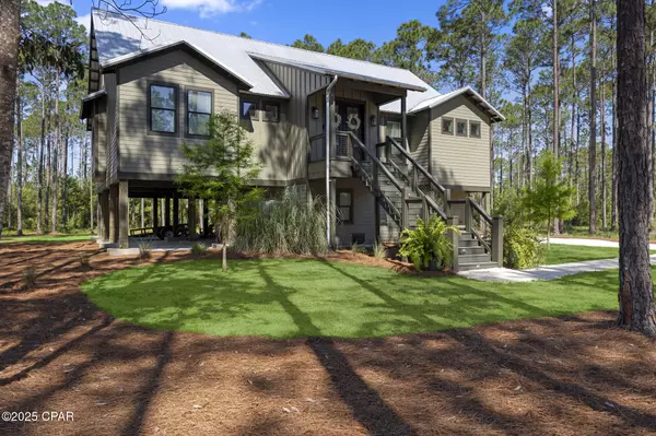 Panama City Beach, FL 32413,6509 W Sundew Marsh TRL