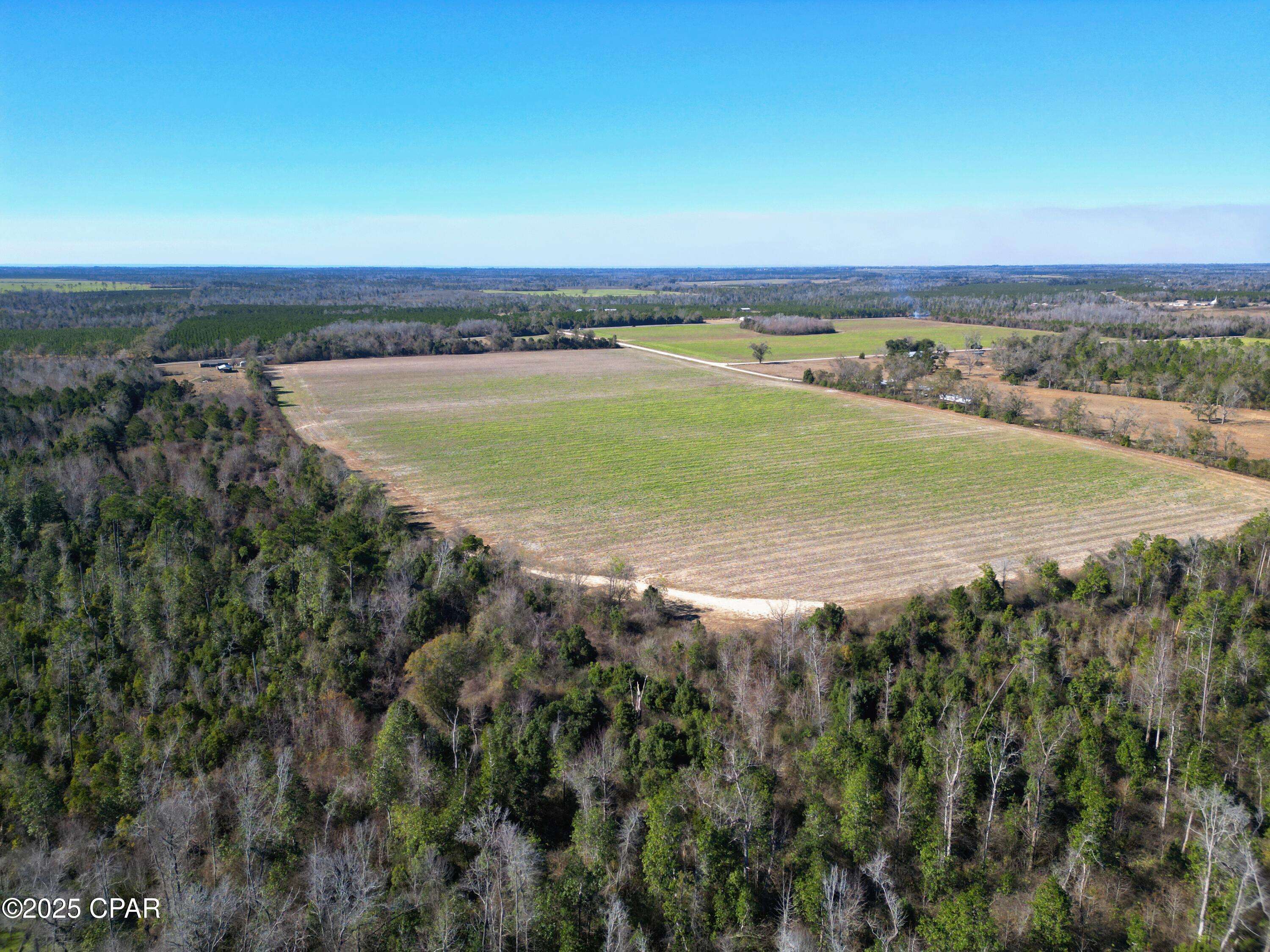 Blountstown, FL 32424,0 NE County Road 69a