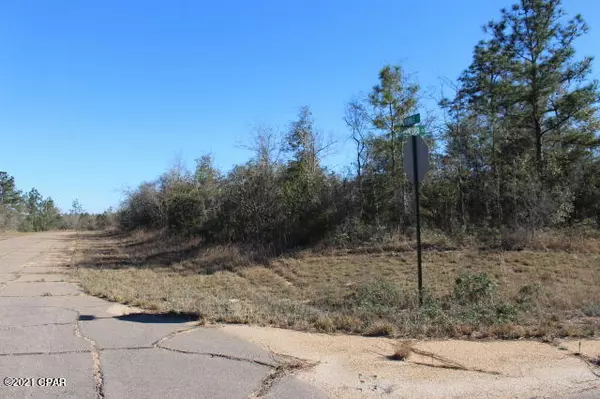 Chipley, FL 32428,0 Hanford ST #Lot 14