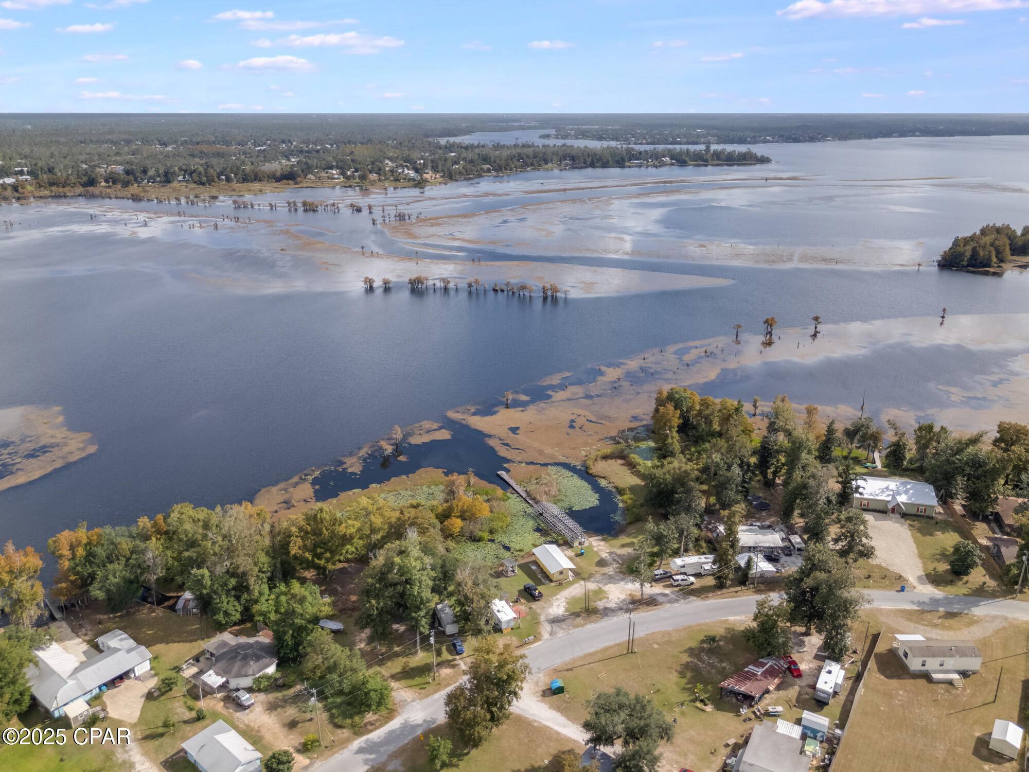 Panama City, FL 32409,4404 Huckleberry LN