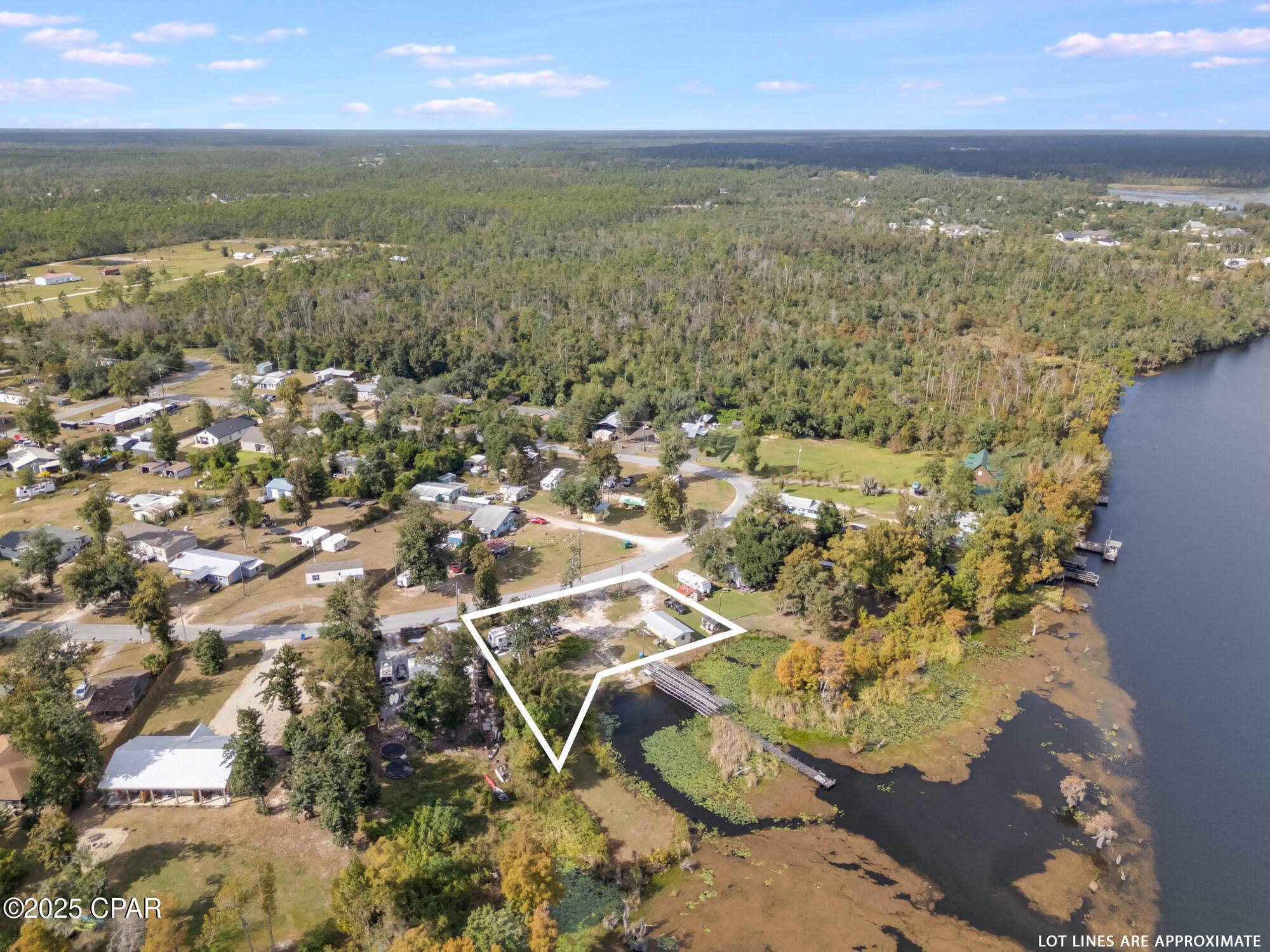 Panama City, FL 32409,4404 Huckleberry LN