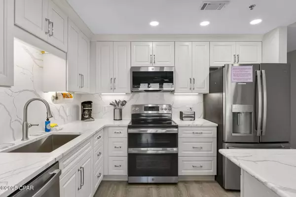 Panama City, FL 32408,9860 S Thomas DR #1024