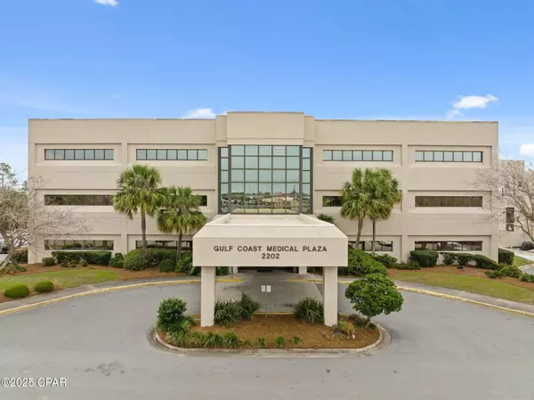 Panama City, FL 32405,2202 State AVE #103 & 104