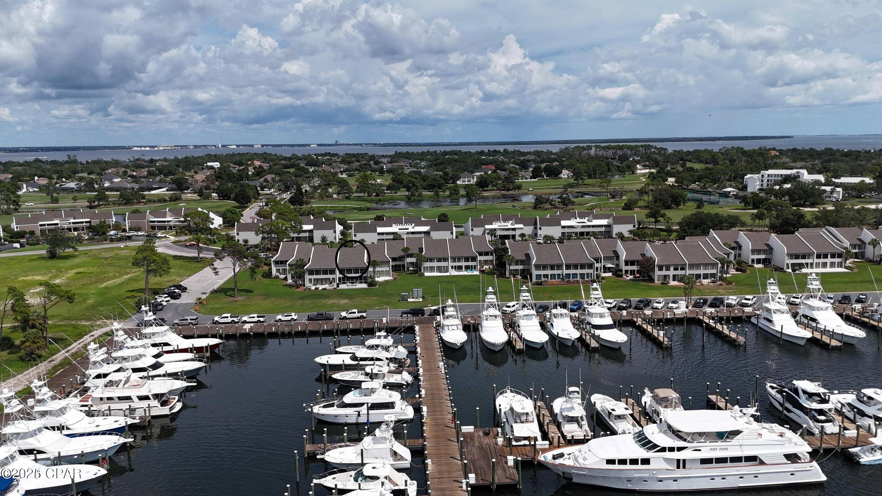 4726 Bay Point RD #4204, Panama City Beach, FL 32408