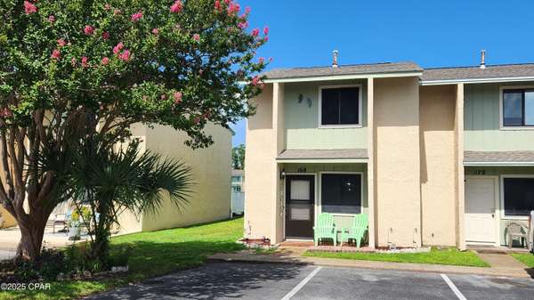 168 Gulf Highlands BLVD, Panama City Beach, FL 32407