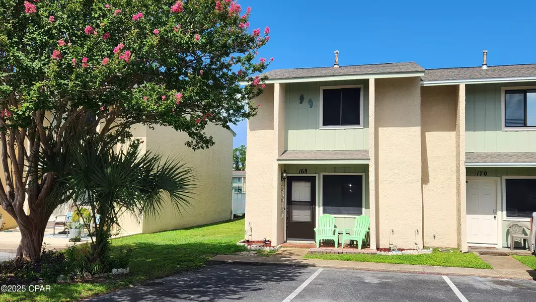 168 Gulf Highlands BLVD, Panama City Beach, FL 32407