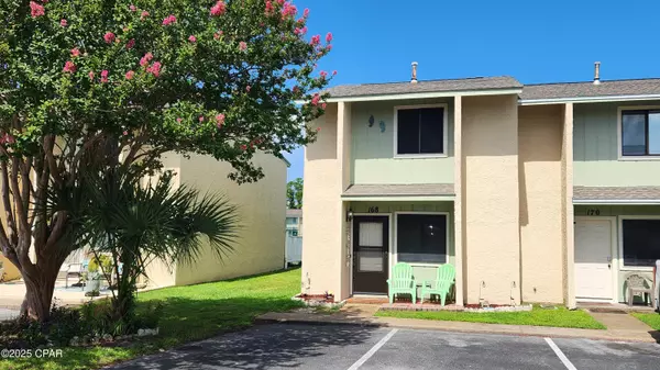168 Gulf Highlands BLVD, Panama City Beach, FL 32407