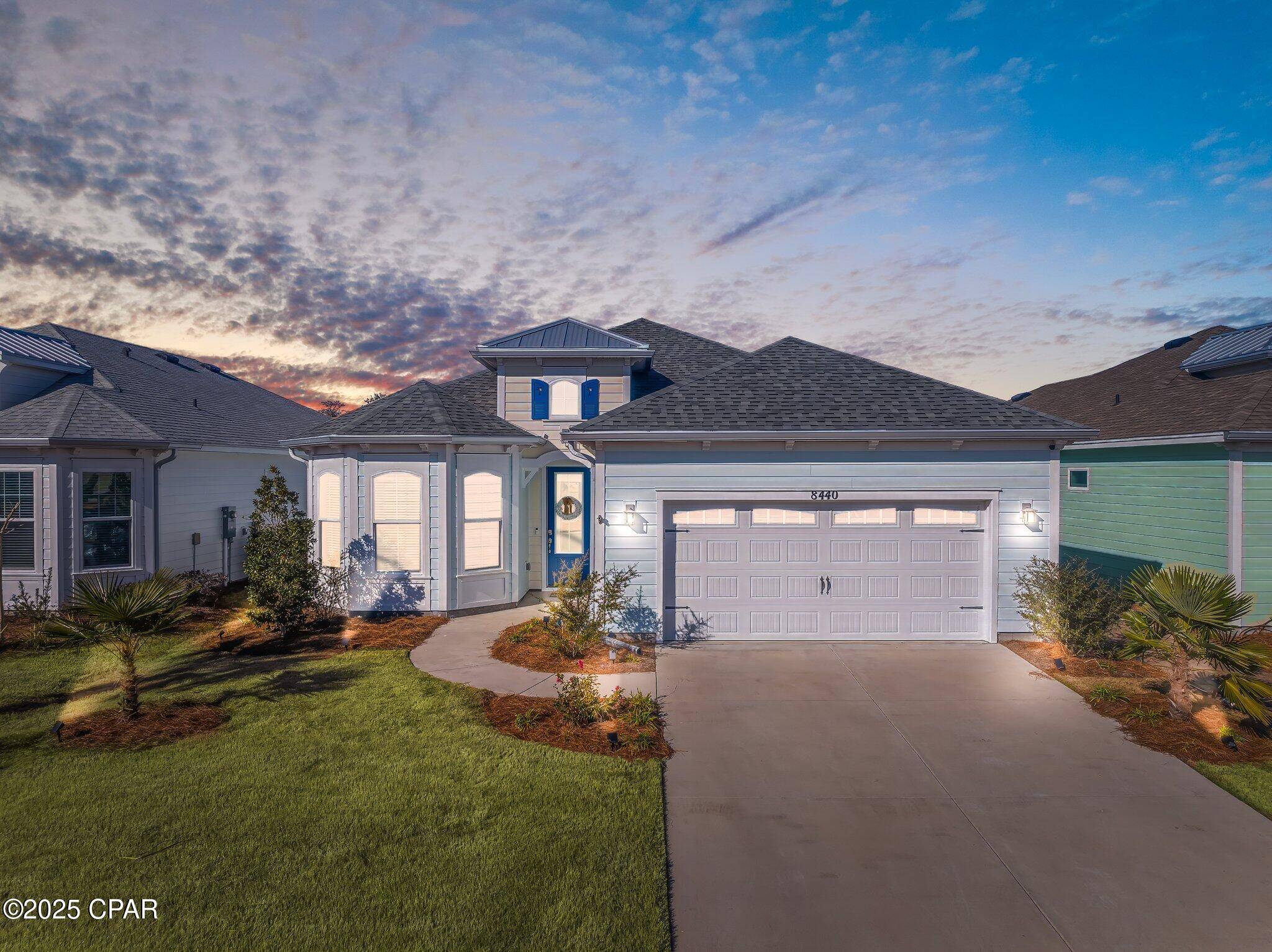 Panama City Beach, FL 32413,8440 Landshark BLVD