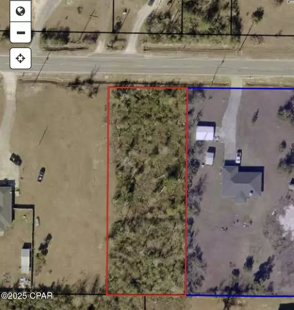 Panama City, FL 32404,6616 John Pitts Rd RD