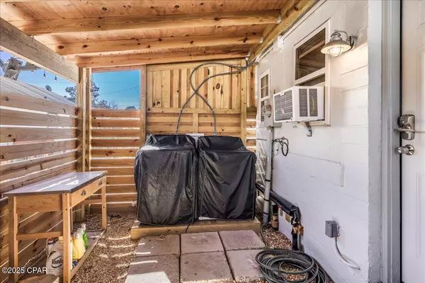 Lanark Village, FL 32323,29-4 Parker AVE