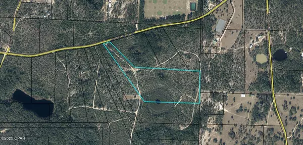 Vernon, FL 32462,TBD Holmes Valley RD