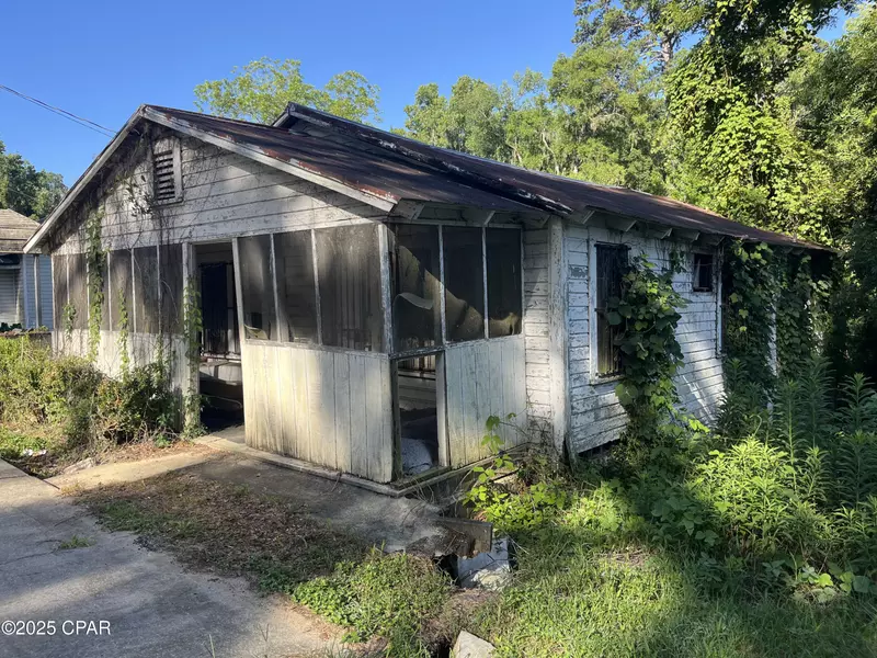 500 N madison ST, Quincy, FL 32351