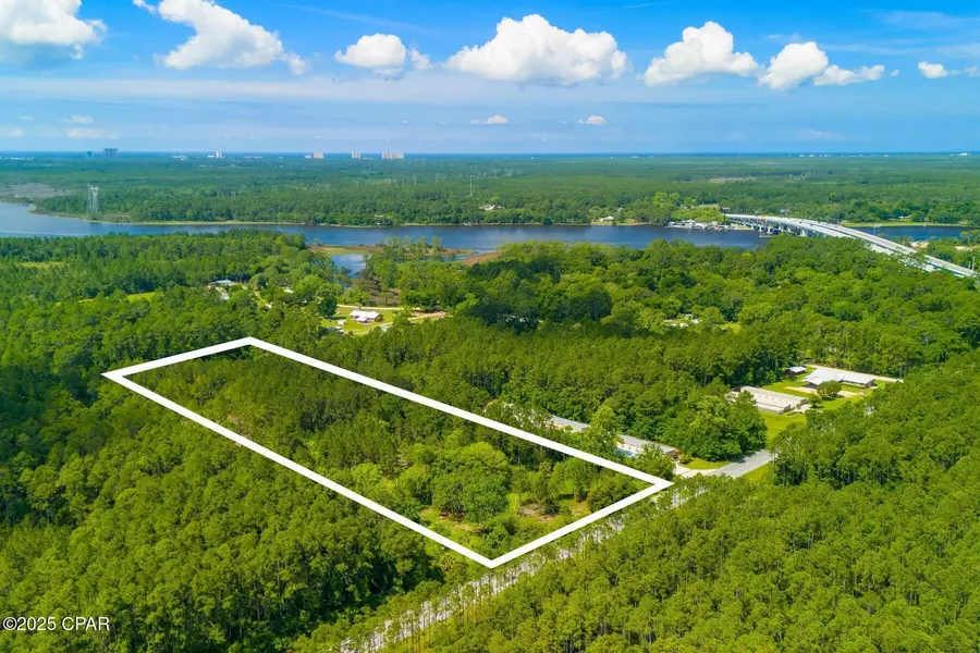 7928 W Highway 388, Panama City Beach, FL 32413