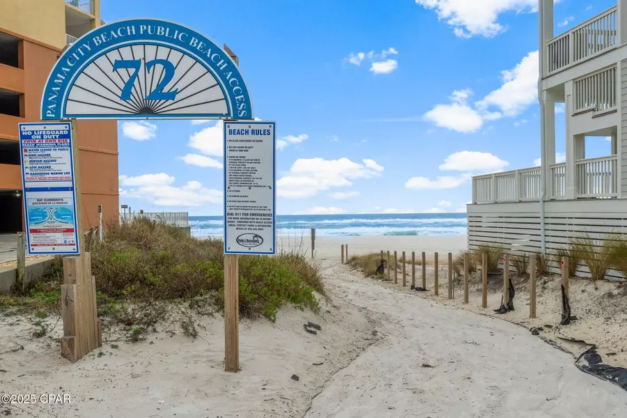 17670 Front Beach RD #D3, Panama City Beach, FL 32413