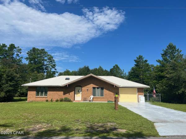 3910 Merger DR, Chipley, FL 32428