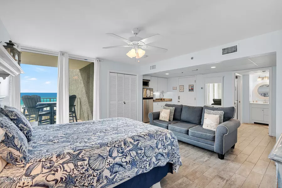 10509 Front Beach RD #100E, Panama City Beach, FL 32407