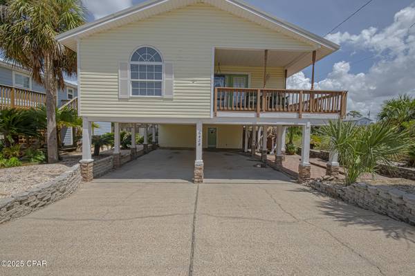6428 Sunset AVE, Panama City, FL 32408