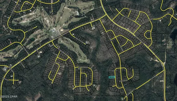 Chipley, FL 32428,Lot 38 Hernando CIR
