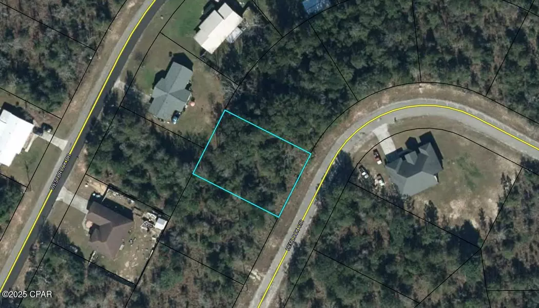 Lot 21 Hemlock CIR, Chipley, FL 32428
