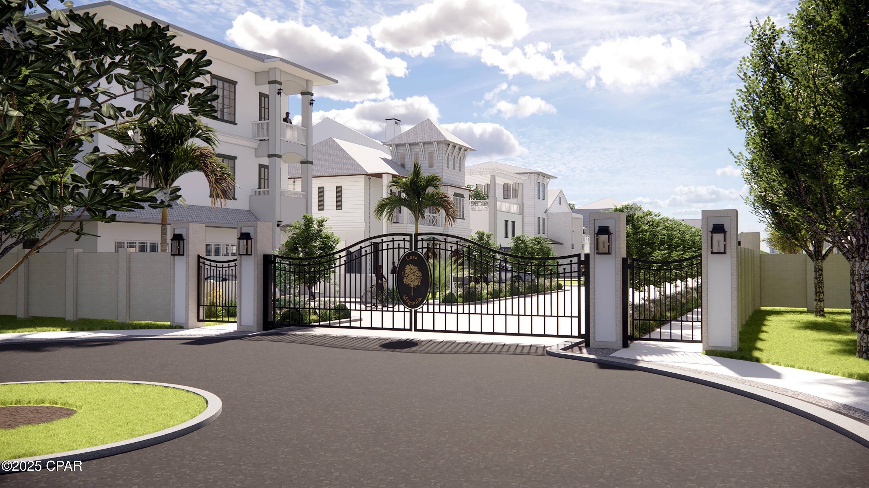 Miramar Beach, FL 32550,TBD Casa Magnolia DR #Lot 3