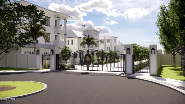 Miramar Beach, FL 32550,TBD Casa Magnolia DR #Lot 3