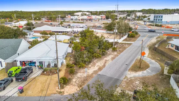 Panama City Beach, FL 32413,100 Gulf Boulevard