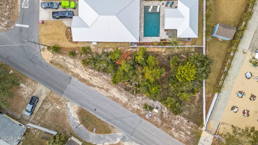 100 Gulf Boulevard, Panama City Beach, FL 32413