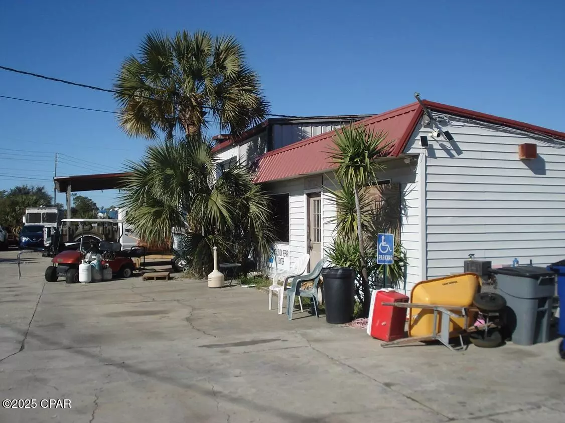 Panama City, FL 32405,1220 W 19th ST