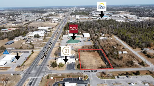 Panama City, FL 32405,721 Avery St