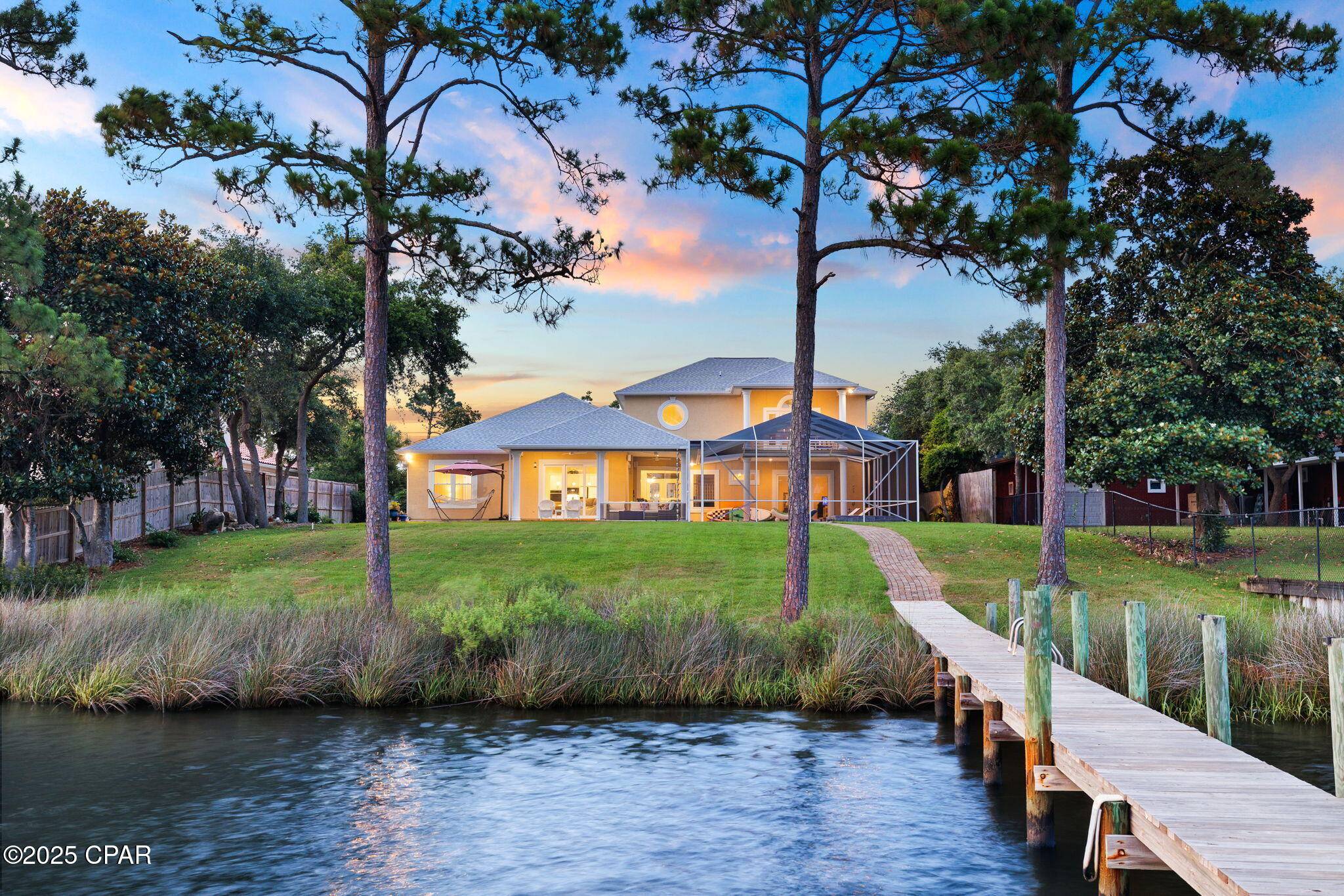 Panama City Beach, FL 32408,8127 N Lagoon DR
