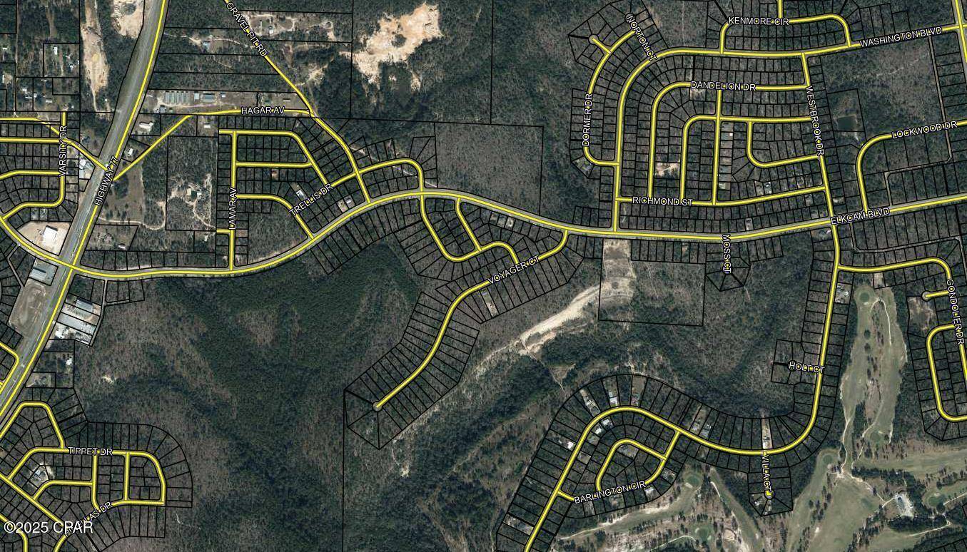 Chipley, FL 32428,Lot 19 Richmond ST