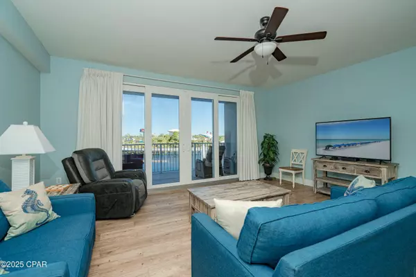 Panama City Beach, FL 32408,9860 S Thomas DR #119