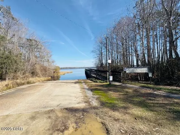 Caryville, FL 32427,XXX Bryant Bay RD