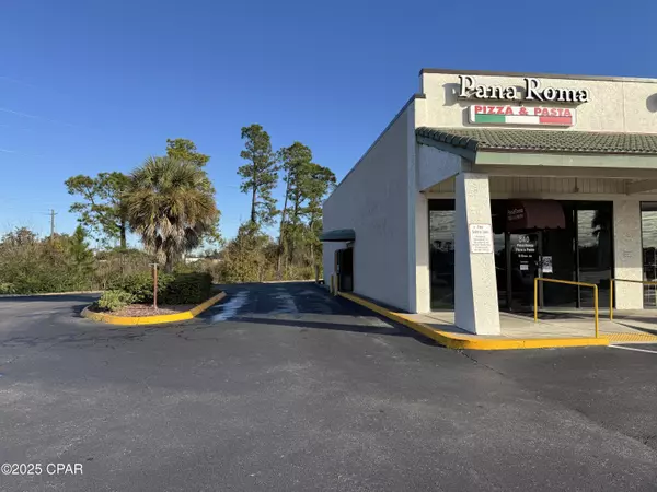 742 W 23rd St #Suite 840, Panama City, FL 32405