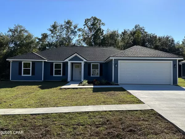 Marianna, FL 32446,4184 Green Meadows TRL #Lot 11