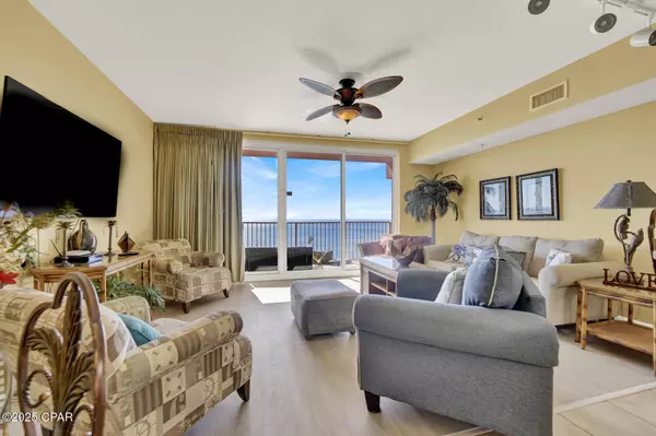 9900 S Thomas DR #2302, Panama City, FL 32408