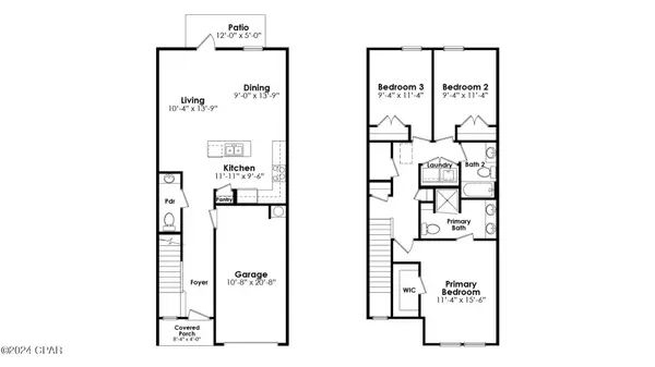 Port St Joe, FL 32456,179 Sea Tern LN