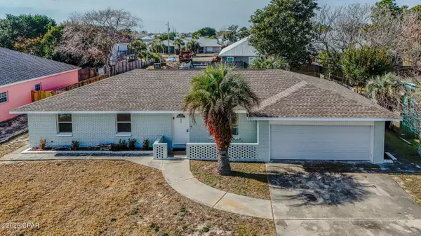 339 Kelly ST, Panama City Beach, FL 32413