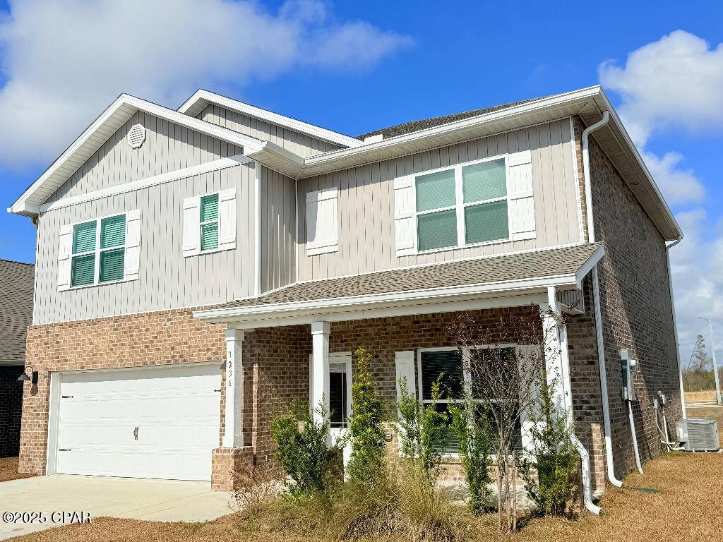 Lynn Haven, FL 32444,1236 Conolly BLVD