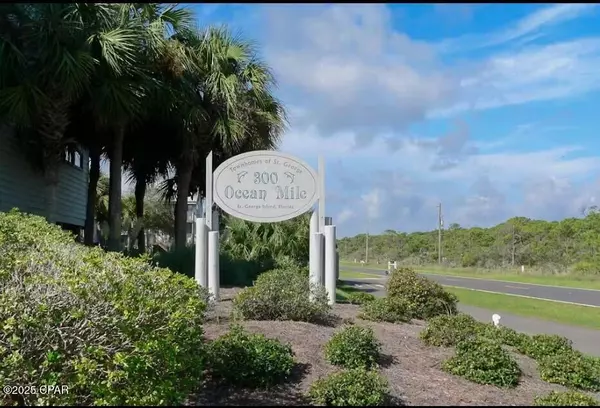 St George Islan, FL 32328,1804 E Gulf Beach DR #K11
