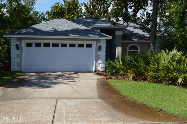 Panama City Beach, FL 32408,4624 Delwood Park BLVD