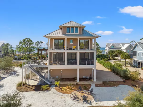 510 WindMark WAY, Port St Joe, FL 32456
