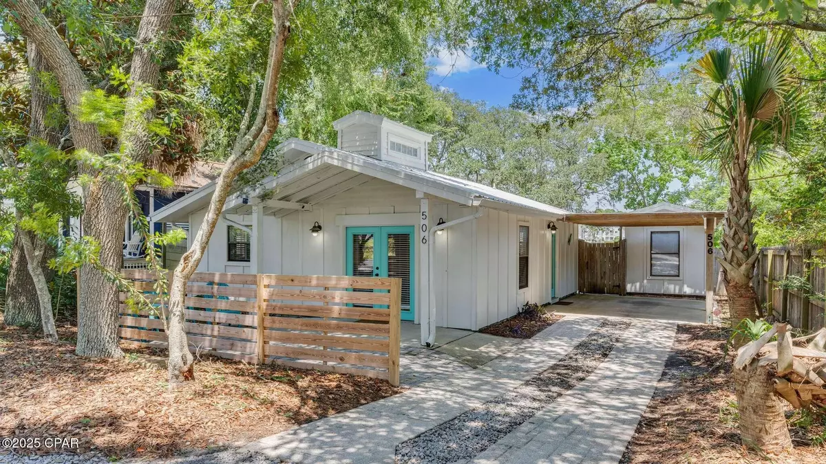 Panama City Beach, FL 32413,506 Le Grand DR
