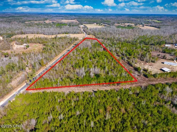 Alford, FL 32420,0 Mill RD