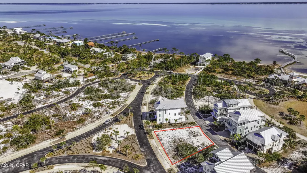 Lot 63 Pinnacle DR, Port St Joe, FL 32456