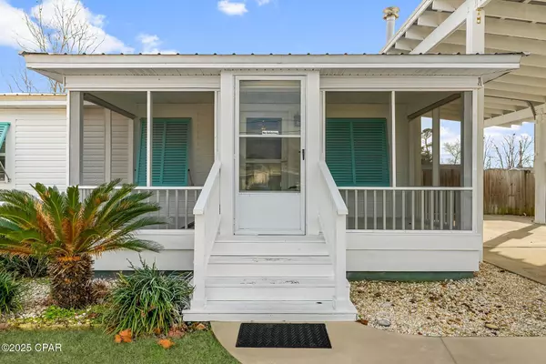 138 Heather DR, Panama City Beach, FL 32413